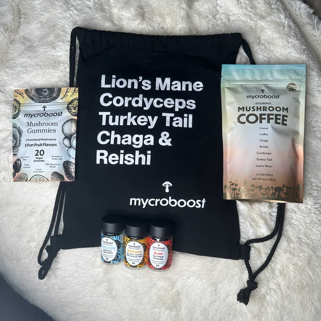 mycroboost big boost bundle 2